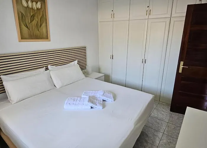 Apartamento Victoria Court 2 Sunset Pool *