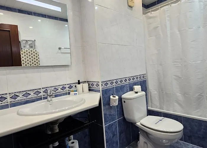 Victoria Court 2 Sunset Pool Apartamento Los Cristianos (Tenerife)