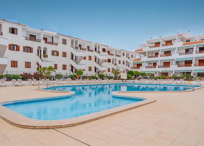 Apartamento Victoria Court 2 Sunset Pool *