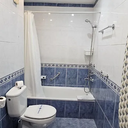 Apartmán Victoria Court 2 Azure Haven *