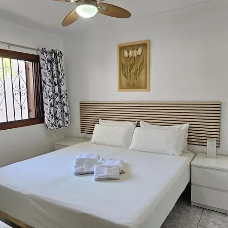 Apartamento Victoria Court 2 Sunset Pool