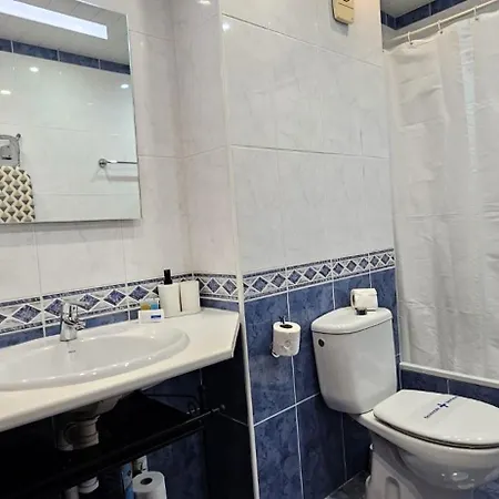 Victoria Court 2 Sunset Pool Apartamento Los Cristianos (Tenerife)