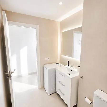 Apartmán Victoria Court 2 Azure Haven Los Cristianos (Tenerife)