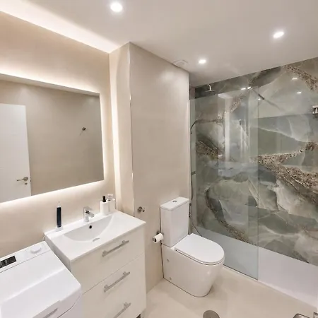 Victoria Court 2 Azure Haven Apartmán
