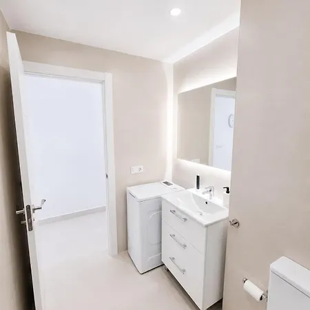 Victoria Court 2 Azure Haven Apartmán