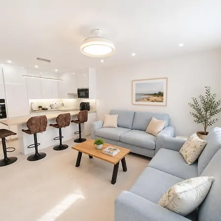 Apartmán Victoria Court 2 Azure Haven